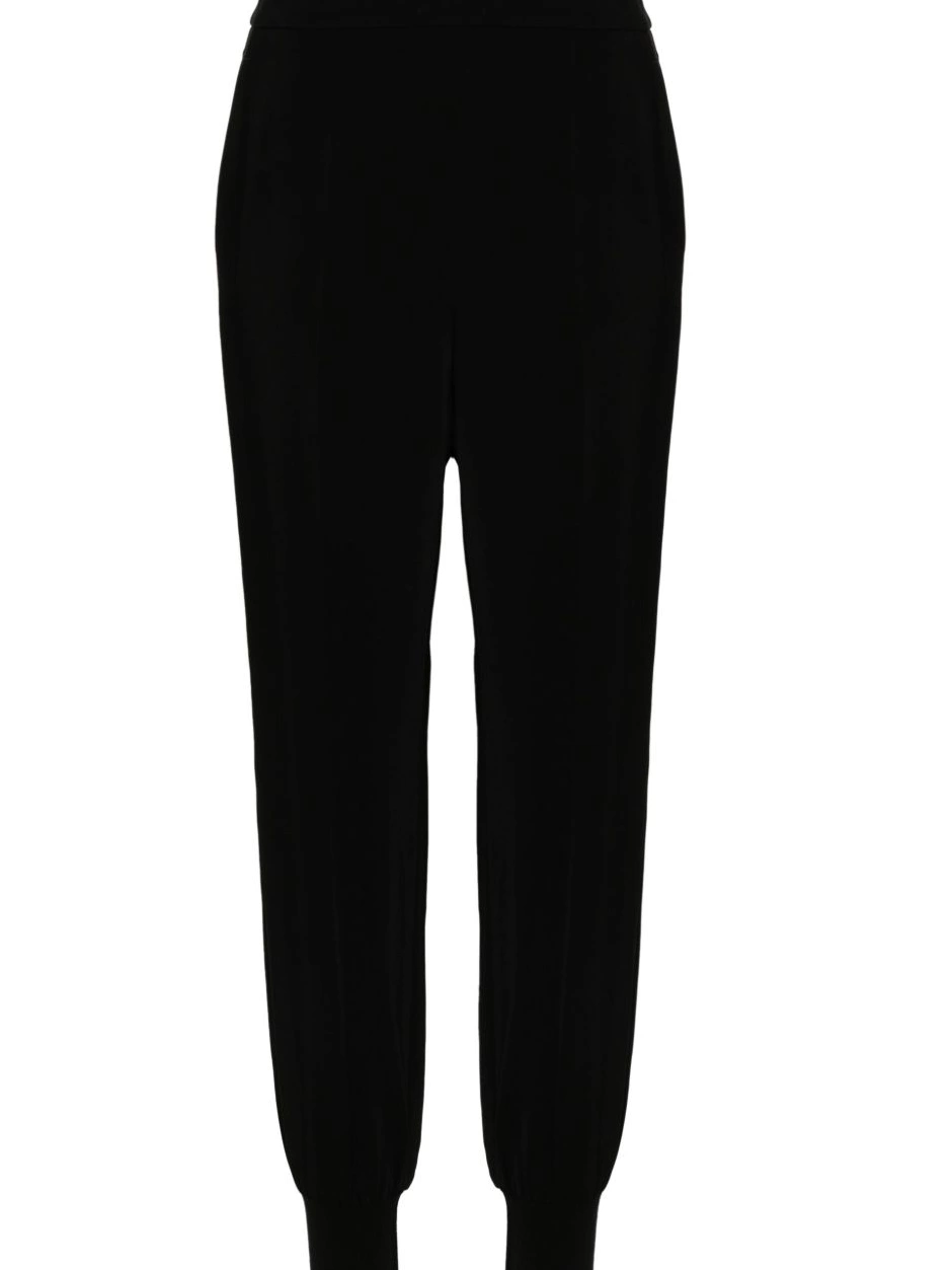 Cheap pants Stella slim-cut McCartney elasticated Women track 0811